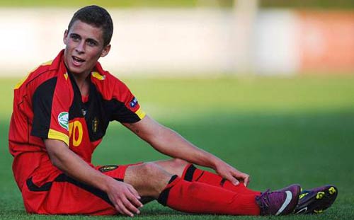 HOT: Ibra trở thành huyền thoại của Serie A - 2