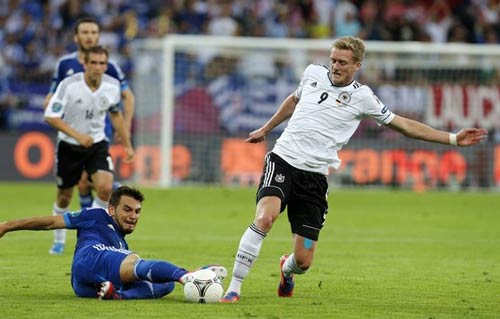 Bundesliga: Sao nào sẽ đi? - 2