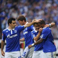 Bóng đá - Bundesliga: Sao nào sẽ đi?