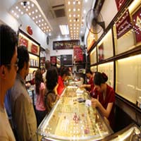 Tài chính - Bất động sản - Khai tử vàng phi SJC, đại gia lên tiếng