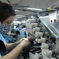 Thị trường - Tiêu dùng - Xuất khẩu bấp bênh