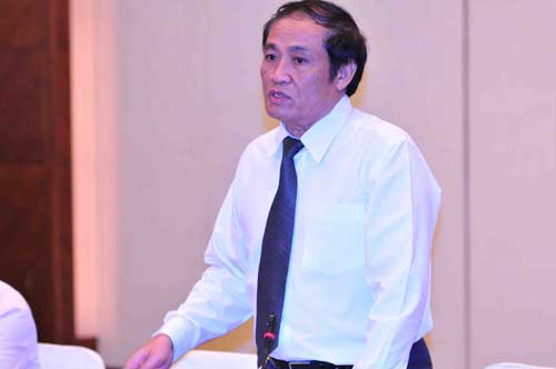 Chủ tịch VFF: "Tôi sẽ không từ chức" - 2
