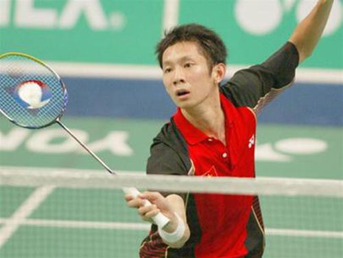 Tiến Minh sẽ thi đấu mở màn tại Olympic 2012 - 1