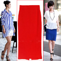 Bí quyết mặc đẹp - 3 cách để mặc váy bút chì đẹp hơn