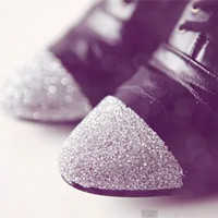 Bí quyết mặc đẹp - Làm giày cap-toe: Dễ ợt!