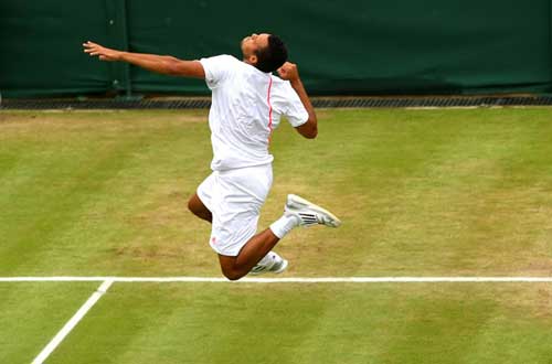 Wimbledon bị đảo lộn vì Olympic 2012 - 1
