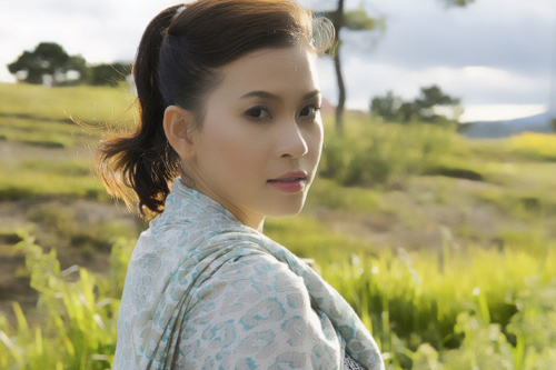 Hiền Mai "lột xác" với vai trả thù tình - 13