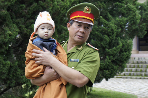 Hiền Mai "lột xác" với vai trả thù tình - 2