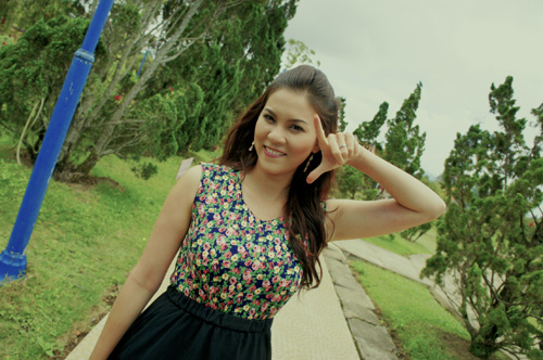 Hiền Mai "lột xác" với vai trả thù tình - 11