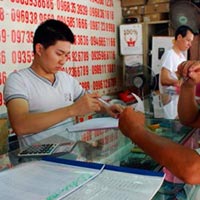 Công nghệ thông tin - Sắp "bơm" thêm 20 triệu số di động 09x ra thị trường