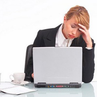 Công nghệ thông tin - Mẹo giúp mắt khoẻ khi làm việc trên máy tính