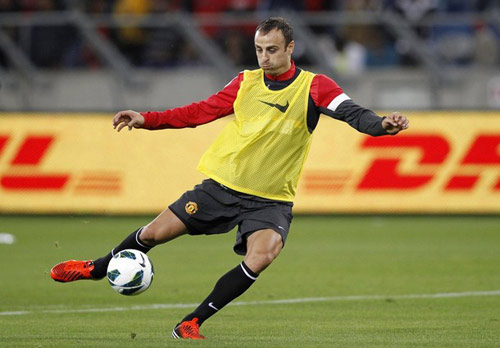 Milan: Ibra đi, Pep và Berba đến? - 2