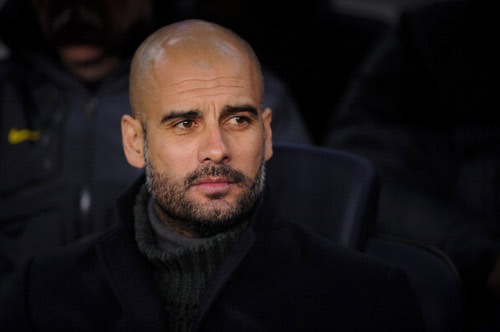 Milan: Ibra đi, Pep và Berba đến? - 1