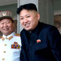 Tin tức trong ngày - Kim Jong Un làm Nguyên soái quân đội