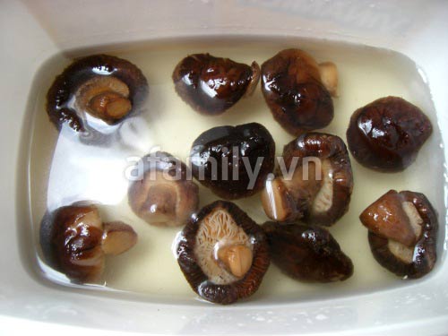 Cải thìa xào bò viên cho cơm chiều ngon - 4