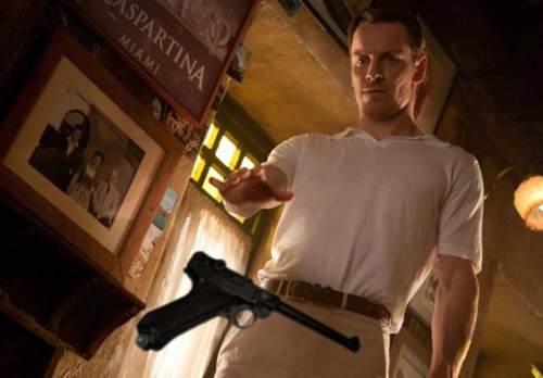 Trailer phim: X-Men: First Class - 2