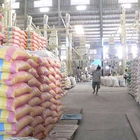 Thị trường - Tiêu dùng - Gạo khó tăng giá mấy tháng tới