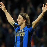 Bóng đá - HOT: Ibra trở thành huyền thoại của Serie A