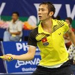 Tiến Minh sẽ thi đấu mở màn tại Olympic 2012