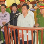 Khép lại vụ đánh cờ bạc tỷ: 40 tỷ về đâu?