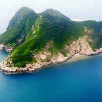 Du lịch - Côn Đảo lôi cuốn bởi vẻ đẹp bí ẩn