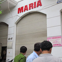 Tin tức trong ngày - GĐ Sở Y tế: Khó kiểm soát phòng khám TQ