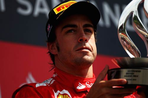 F1 – German GP: Lột trần sự thật - 2