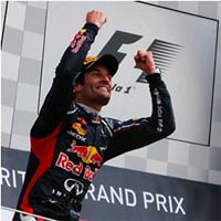 Thể thao - F1 – German GP: Lột trần sự thật