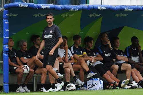 Al Hilal – Inter: Thời phục hưng của Strama - 1