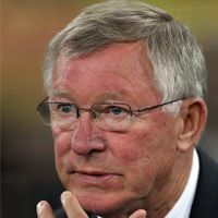 Bóng đá - Sir Alex tin sẽ có Van Persie