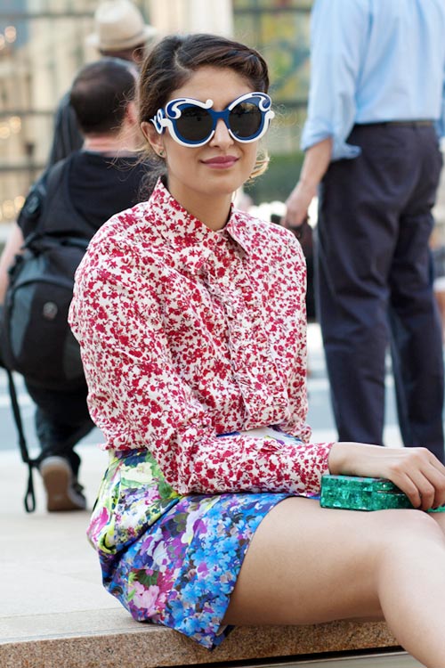 Kính độc đánh thức bản lĩnh dân chơi - 5