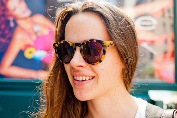 Kính độc đánh thức bản lĩnh dân chơi - 8