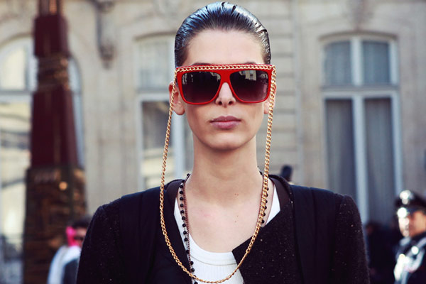 Kính độc đánh thức bản lĩnh dân chơi - 9