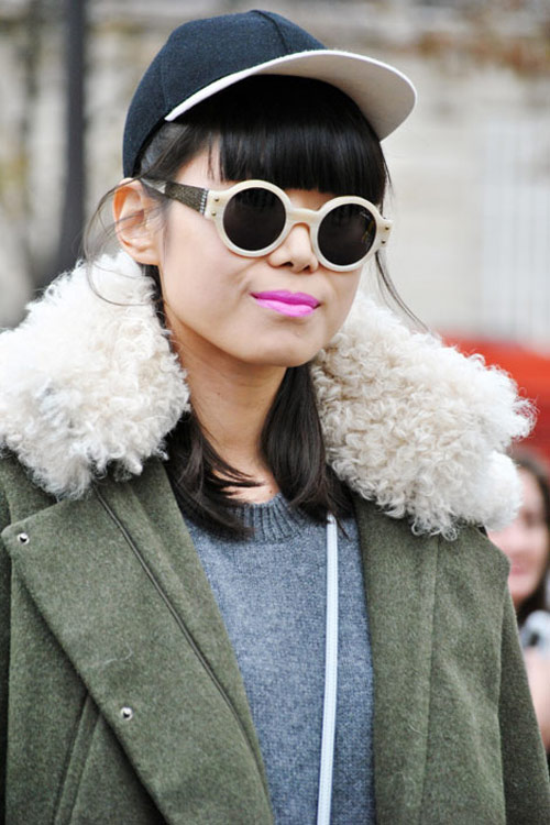 Kính độc đánh thức bản lĩnh dân chơi - 3