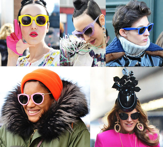 Kính độc đánh thức bản lĩnh dân chơi - 11