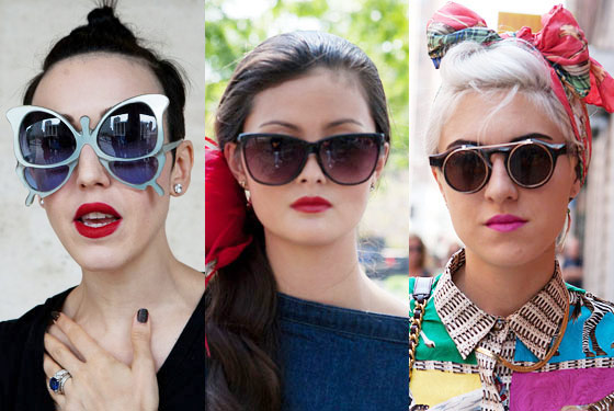 Kính độc đánh thức bản lĩnh dân chơi - 12