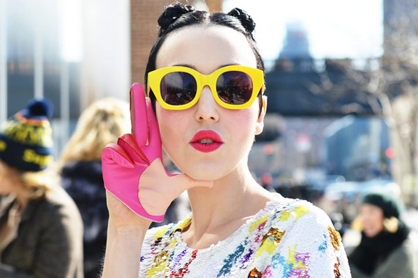 Kính độc đánh thức bản lĩnh dân chơi - 13