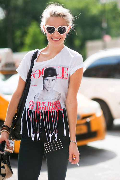 Kính độc đánh thức bản lĩnh dân chơi - 10