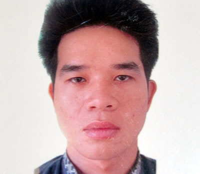 Thuê ô tô đi... trộm - 1