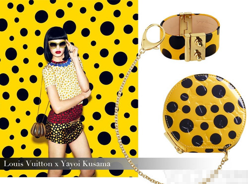 Chấm bi: Họa tiết có sức chạy bền bỉ - 9