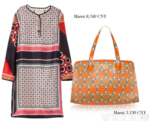 Chấm bi: Họa tiết có sức chạy bền bỉ - 2