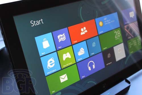 Windows 8 chính thức ra mắt ngày 26/10 - 1