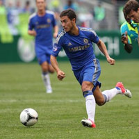 Bóng đá - Chelsea: Hazard và một dòng máu trẻ