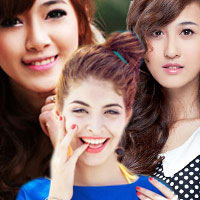 Bạn trẻ - Cuộc sống - Hot teen Việt tham gia lập kỷ lục thế giới