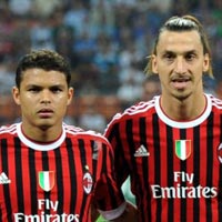 Bóng đá - Milan bán Ibra &amp; Silva: Tiền &amp; tình
