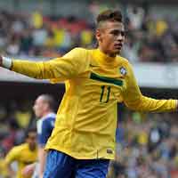 Bóng đá - Olympic 2012: Sao nào sẽ sáng?