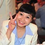 Ngân Thương cháy hết mình cùng Olympic 2012