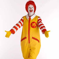 Kẻ giết người dưới vỏ bọc chú hề (Kỳ 3)