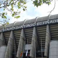 Bóng đá - Real tính bán tên Bernabeu vì thiếu tiền