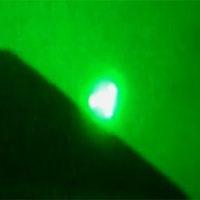 Phi thường - kỳ quặc - Người ngoài hành tinh "tàng hình" trên Trái đất?